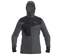 Salewa Felpa Con Zip Puez 2 Dry