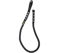 Salewa Leash Guinzaglio, Unisex Adulto, Nero (Black), Taglia Unica