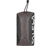 Salewa Flask Holder - portaborraccia Dark Grey unisex
