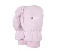 SALEWA Fleece Mitts Kids Guanti Bambini e ragazzi (Pacco da 1)