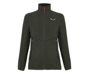 Salewa Fleece Paganella Verde Donna EUR 46