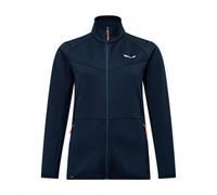 Giacca Salewa Puez Cammino Polarlite blu notte donna - 34