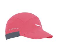 Salewa Flex - cappellino 60 Pink/Grey man Durastretch