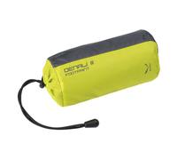 Salewa Footprint Denali III Protezione per il pavimento, Unisex Adulto, Grey, Taglia Unica
