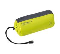 Salewa - Footprint Denali IV - Telo pavimento tenda 2,06 x 2,15 m grigio