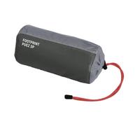 Salewa Footprint Puez 3P - telo sotto tenda Grey