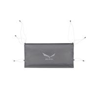 Salewa Footprint Sierra Leone II - telo sotto tenda Grey unisex