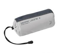 Salewa - Footprint Sierra Leone III - Telo pavimento tenda 2,06 x 1,76 m grigio