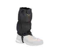 Salewa - Hiking Gaiter - Ghette alpinismo Unisex M | EU M nero/grigio