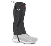 Salewa Puez Gaiters Nero L