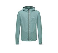Salewa - Pedroc Wind HD Light Jacket - Giacca a vento 52 turchese
