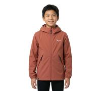 Salewa Aqua Powertex Giacca Bambino