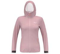 Salewa Puez 2.5l Powertex Jacket Rosa XL Donna