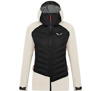 Salewa Sella PTX 3L W - giacca ibrida - donna I48 D42 Red woman Salewa Committed,Piuma,Salewa Powertex