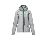 Salewa - Women's NXT PTX 3L Jacket - Giacca antipioggia 40 grigio