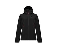 Salewa - Women's Puez GTX 3L ePE Jacket - Giacca antipioggia 36 nero