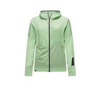Salewa - Women's Pedroc PL Wind HD Jacket - Giacca a vento 36 verde