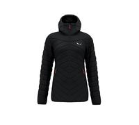 SALEWA Giacca isolante da donna Brenta RDS Down Hoodie nero | 34