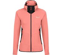 SALEWA Giacca marca modello LAVAREDO HEMP W HOODED JKT.