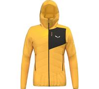 SALEWA Ortles Hyb Twr Jkt - Uomo - Giallo - Taglia 48/M- modello 2024