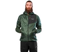 Giacca ibrida Salewa Ortles Hyb TWR uomo oliva scura/0910 (48/M)