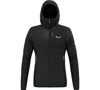 SALEWA Giacca Ortles Hyb TWR, black out, L