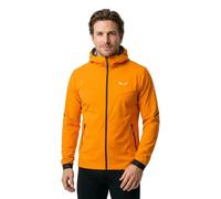 Salewa - Pedroc PowerTex 2.5L Light Jacket - Giacca antipioggia 46 - S arancione