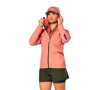 Salewa Pedroc Wind Hd Jacket Rosa XL Donna