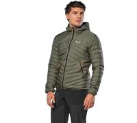 Giacca da uomo Salewa Brenta RDS DWN JKT Faded Green XL