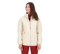 Piumino da donna Salewa Brenta RDS Down (farina d'avena) XS (40/34)