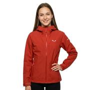 Salewa Puez Aqua 4 Ptx 2.5L W - giacca hardshell - donna Red I52 D46