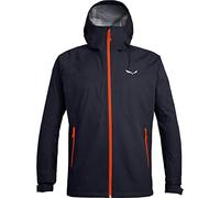 Salewa Puez (Aqua 3) Ptx M Jkt Giacca, premium navy/4570, L Uomo