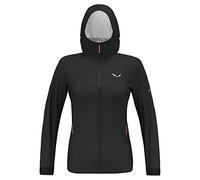 SALEWA Giacca Puez Aqua 4 PTX 2.5l, Black out, EU 36