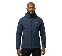 Salewa Puez Gore-tex® 3l Epe Jacket Blu L Uomo