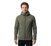 Salewa Puez Gore-tex® 3l Epe Jacket Verde M Uomo
