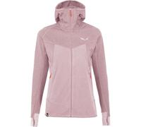 SALEWA Giacca Puez Hybrid PL Full Zip