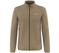 Salewa Puez Rocca PL Jacket M Giacca, Sabbia Quick, S Uomo