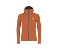 Salewa - Agner DST Jacket - Giacca softshell S arancione