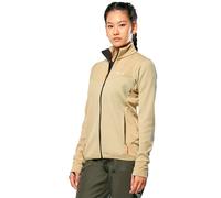 Salewa Giacca Softshell Puez Waffle Hybrid Polarlite