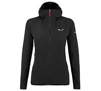 Salewa - Sorapis Durastretch Giacca Donna Black black out 46
