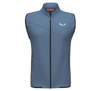 SALEWA Pedroc Dst Light Vest M - Uomo - Blu - Taglia M- modello 2024