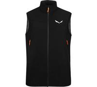 Salewa - Sella DST Vest - Gilet softshell 52 nero