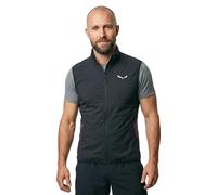 Salewa - Pedroc Durastretch Light Vest - Gilet softshell 52 nero