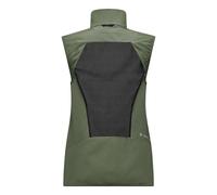 Salewa Pedroc Dst Light W - gilet softshell - donna Green I48 D42
