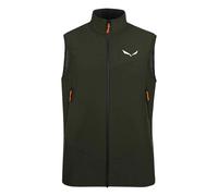 Salewa Sella Durastretch Vest Verde XL Uomo