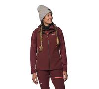 SALEWA Sella Dst W Vest Gilet Donna (Pacco da 1)
