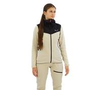 Salewa - Women's Sella DST Vest - Gilet softshell 38 beige