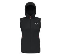 Salewa Pedroc Dst W Light - gilet softshell - donna I42 D36 Black woman Bluesign,Salewa Committed,Durastretch,Pfc-Free