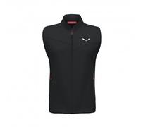 Salewa - Pedroc DST Light Vest - Gilet a vento 50 nero