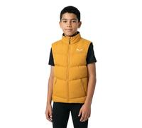 Salewa - Kid's Brenta RDS Down Vest - Gilet in piumino 128 arancione
